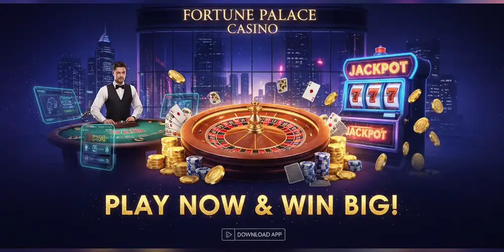c8bet Online Casino Banner
